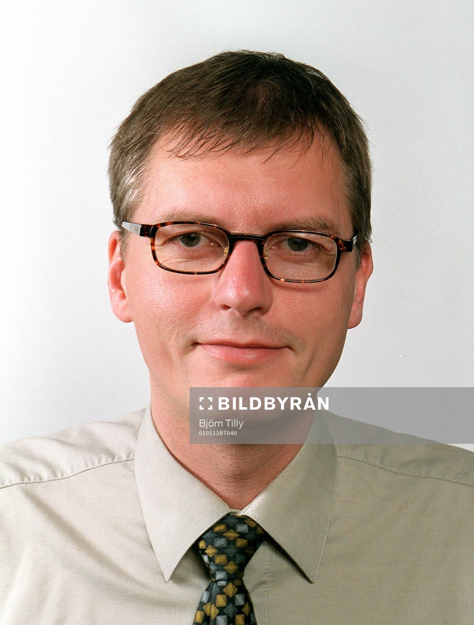 Peter Ekström