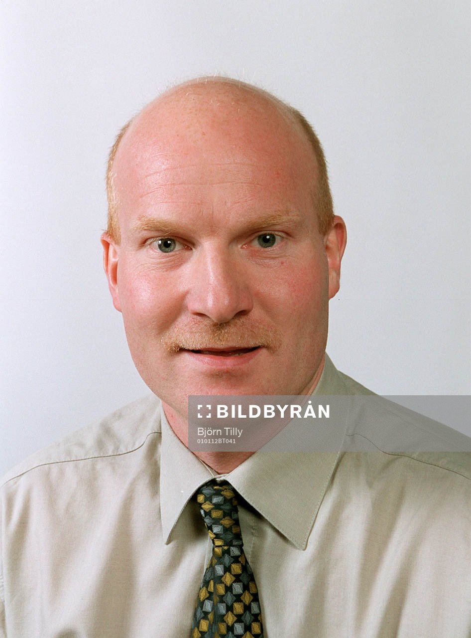 Robert Brodin