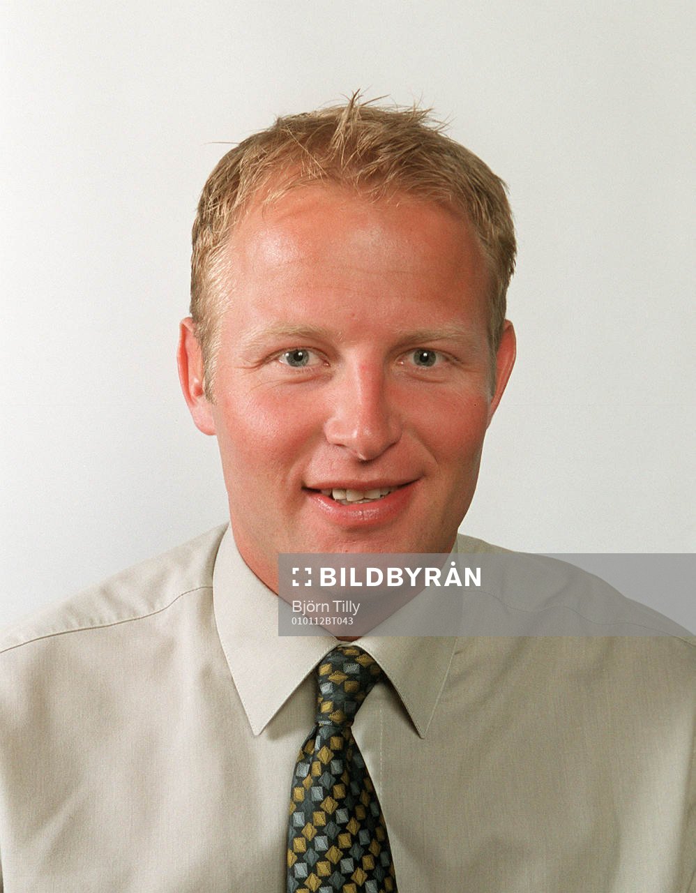 Henrik Andrén