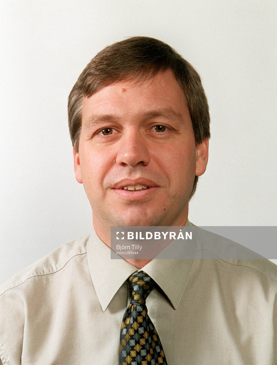 Åke Andreasson