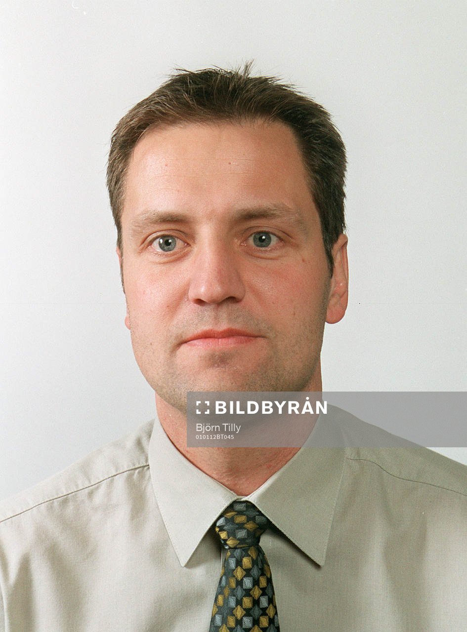 Per-Anders Andersson
