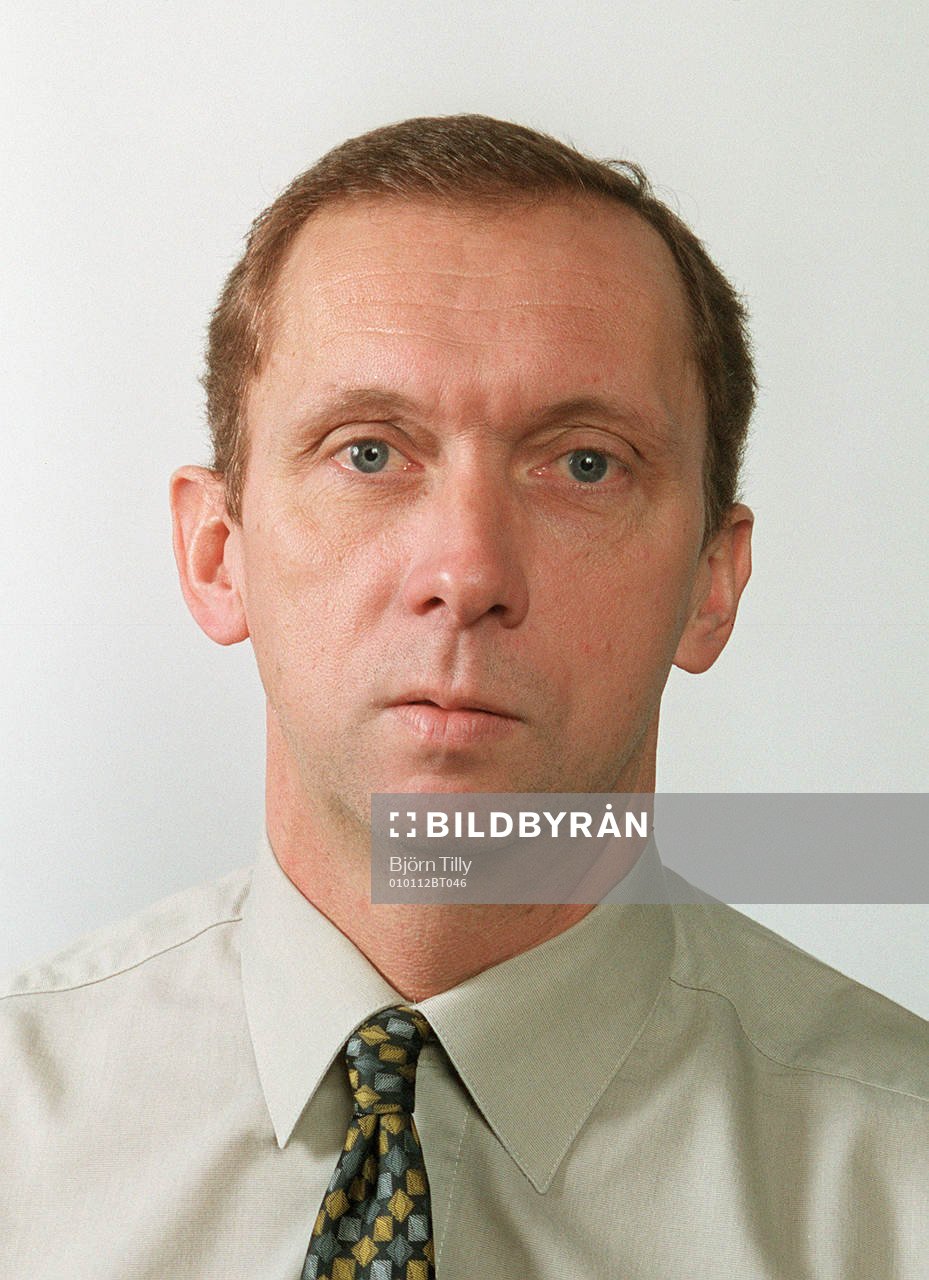 Sten Samuelsson