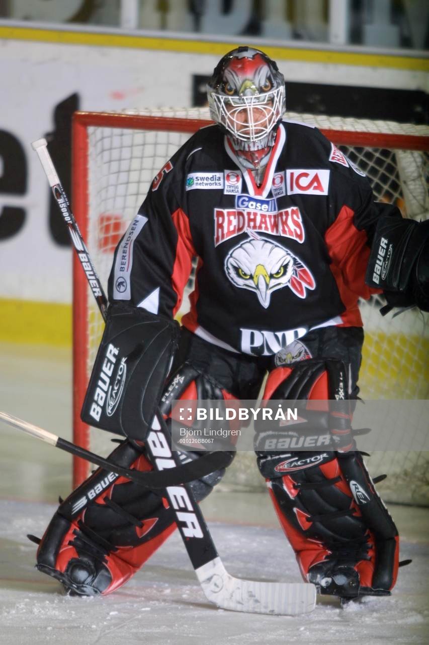 Ola Nilsson, Malmö