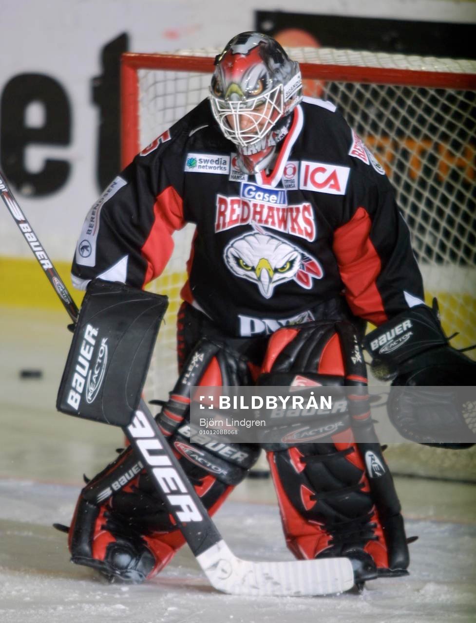 Ola Nilsson, Malmö