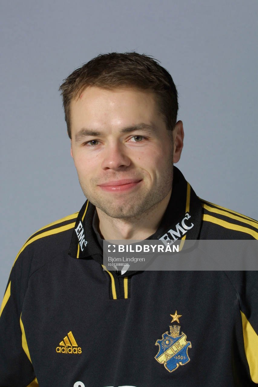 Andreas Alm