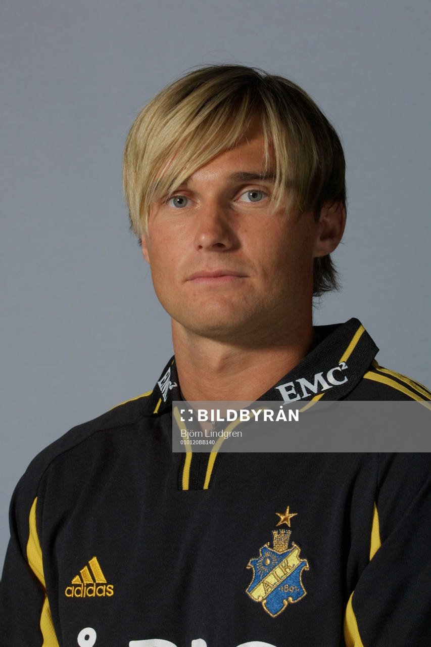 Andreas Andersson