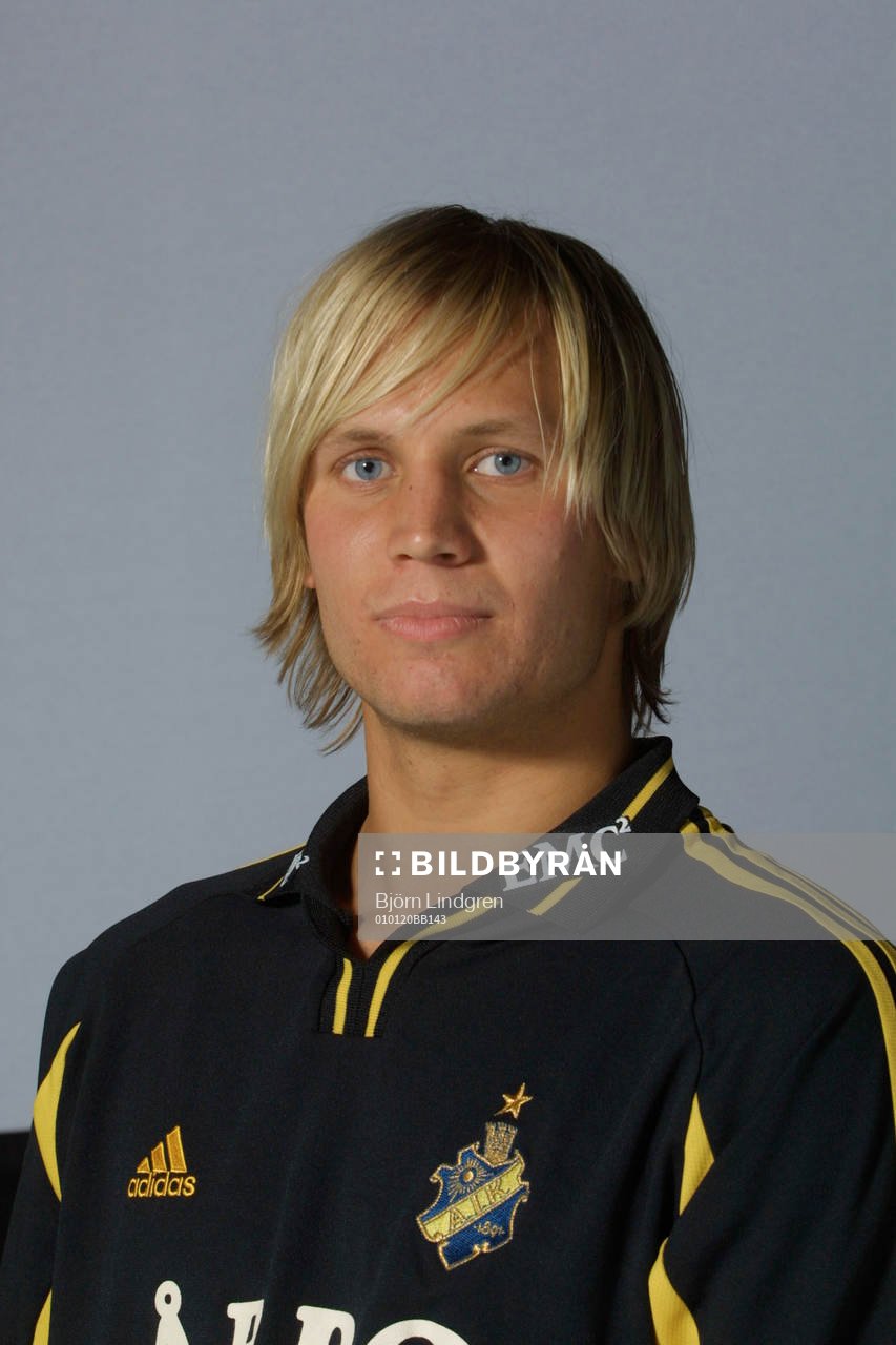 Martin Åslund