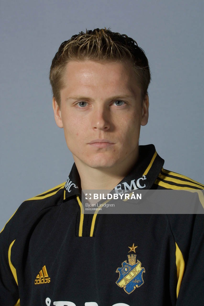 Karl Corneliusson