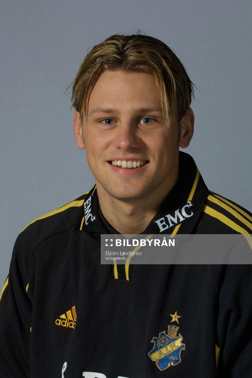 Daniel Hoch
