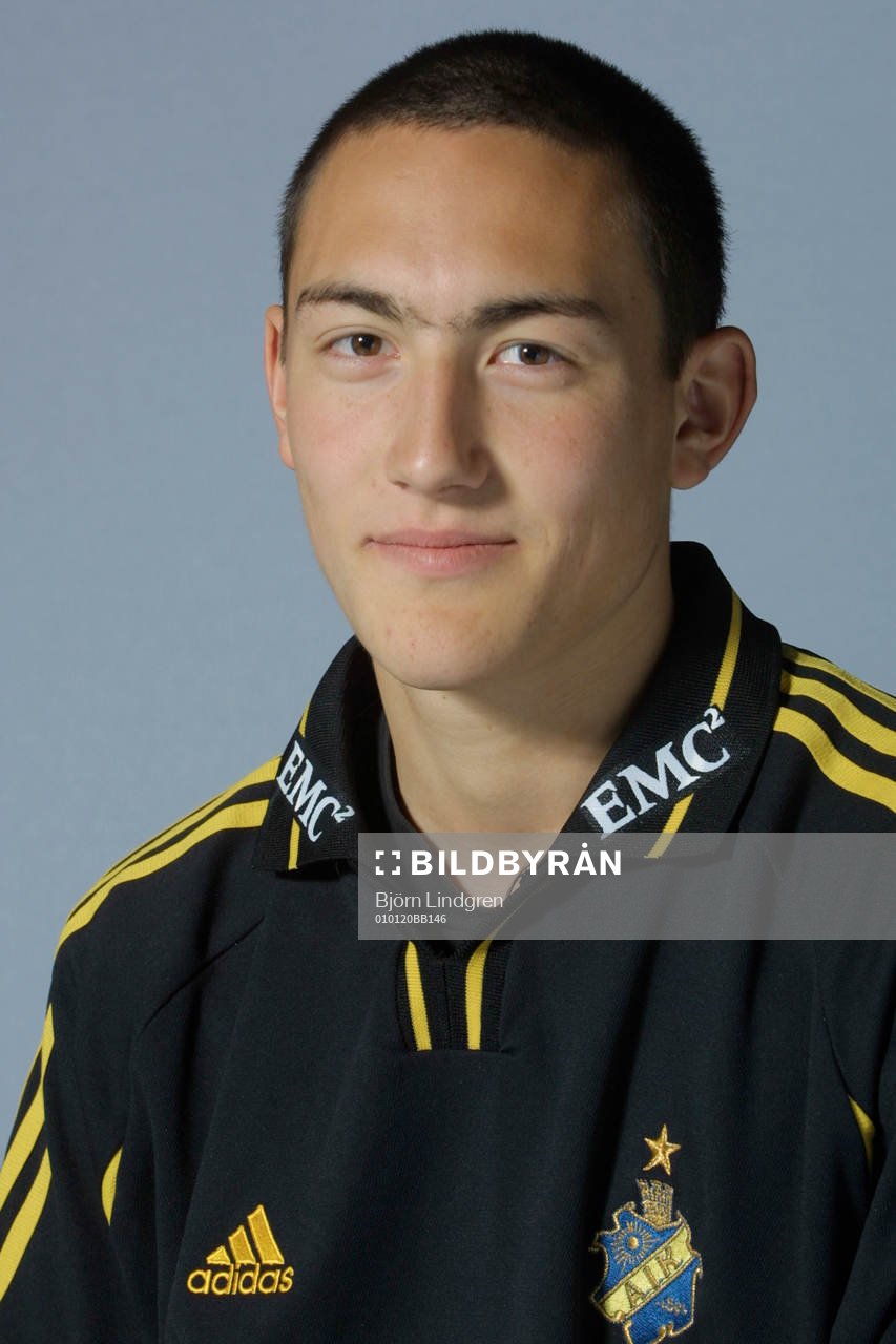 Stefan Ishizaki