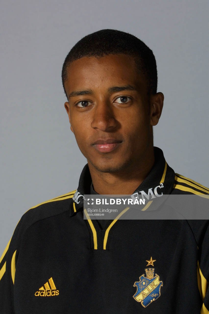 Benjamin Kibebe