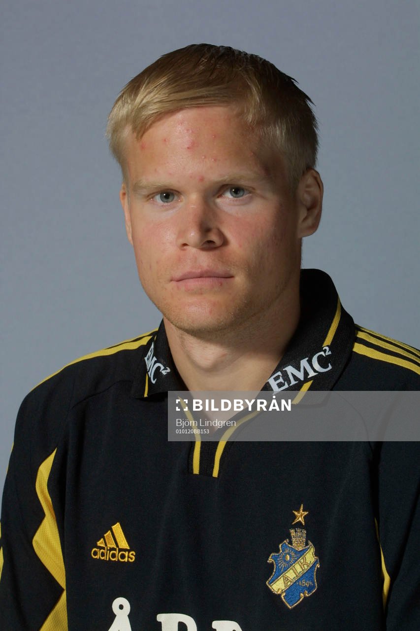 David Ljung