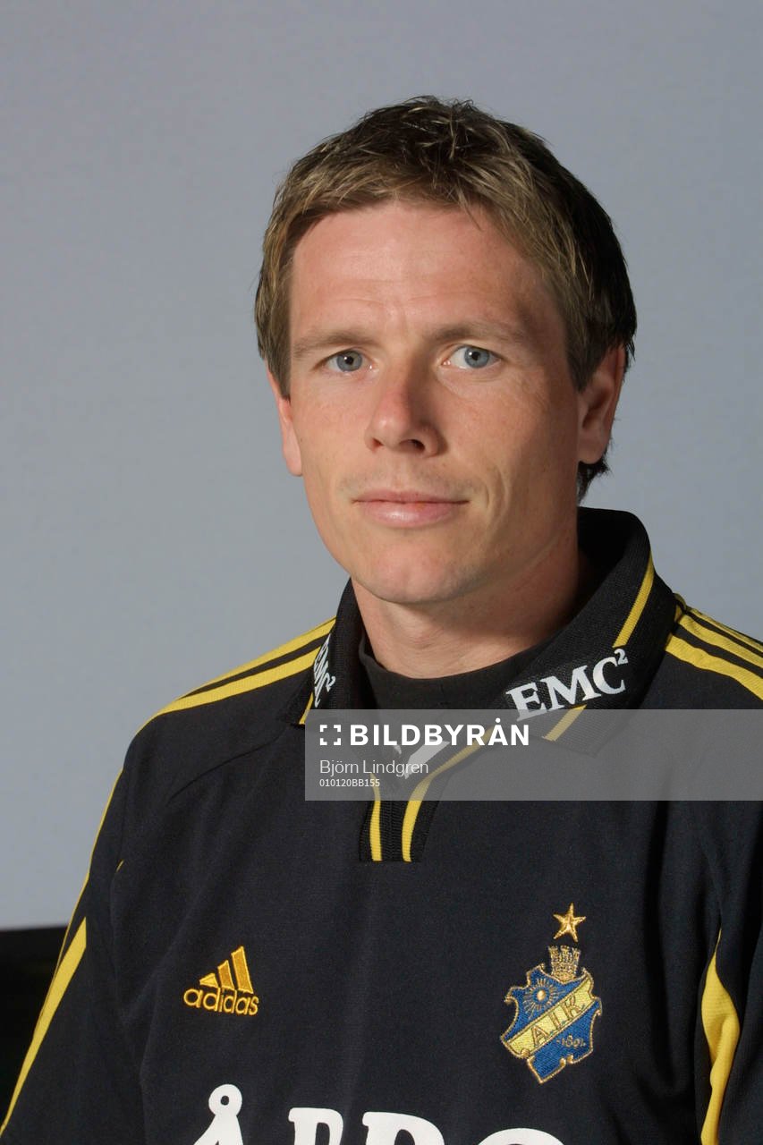 Christer Mattiasson