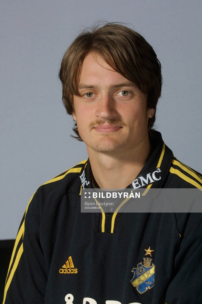 Mats Rubarth