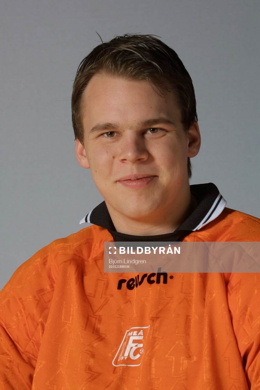Petter Augustsson