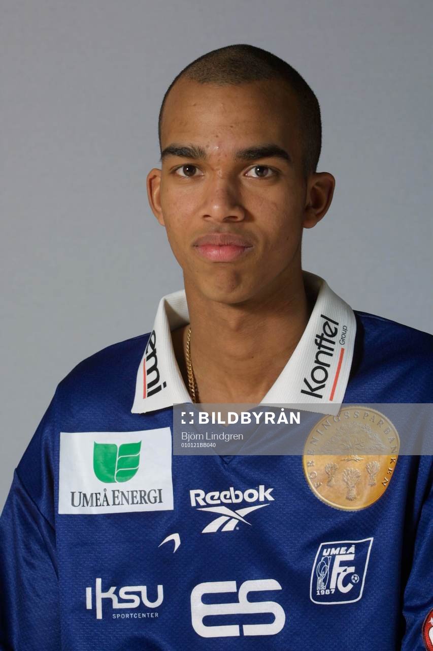 Rikard Bojang