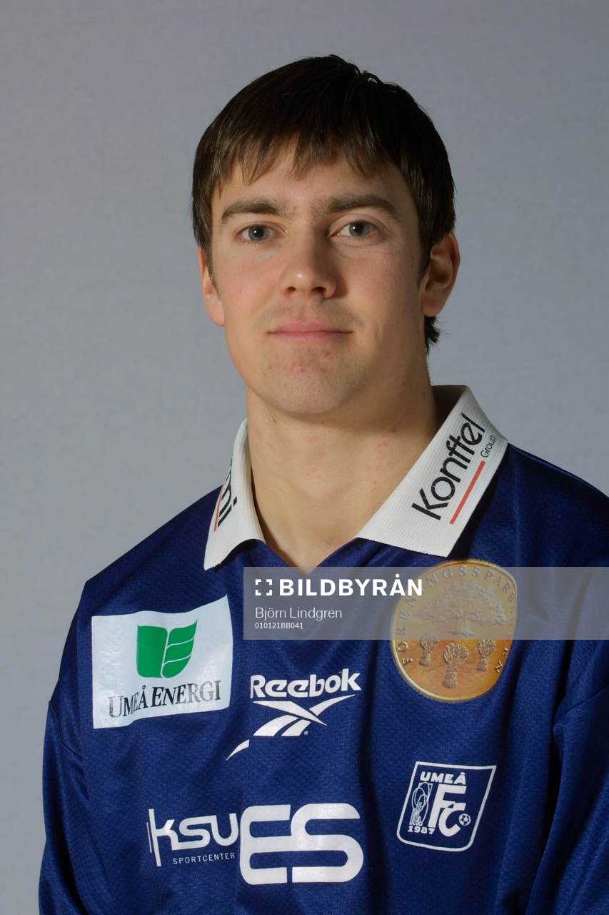 Anders Dahl