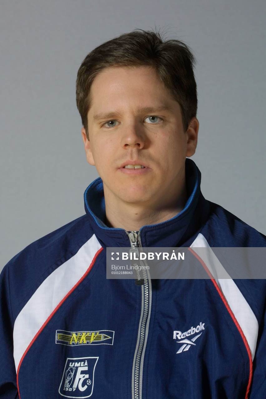 Åke Häger, naprapat