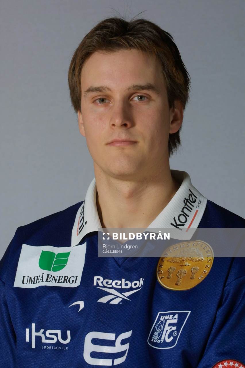 David Lindgren