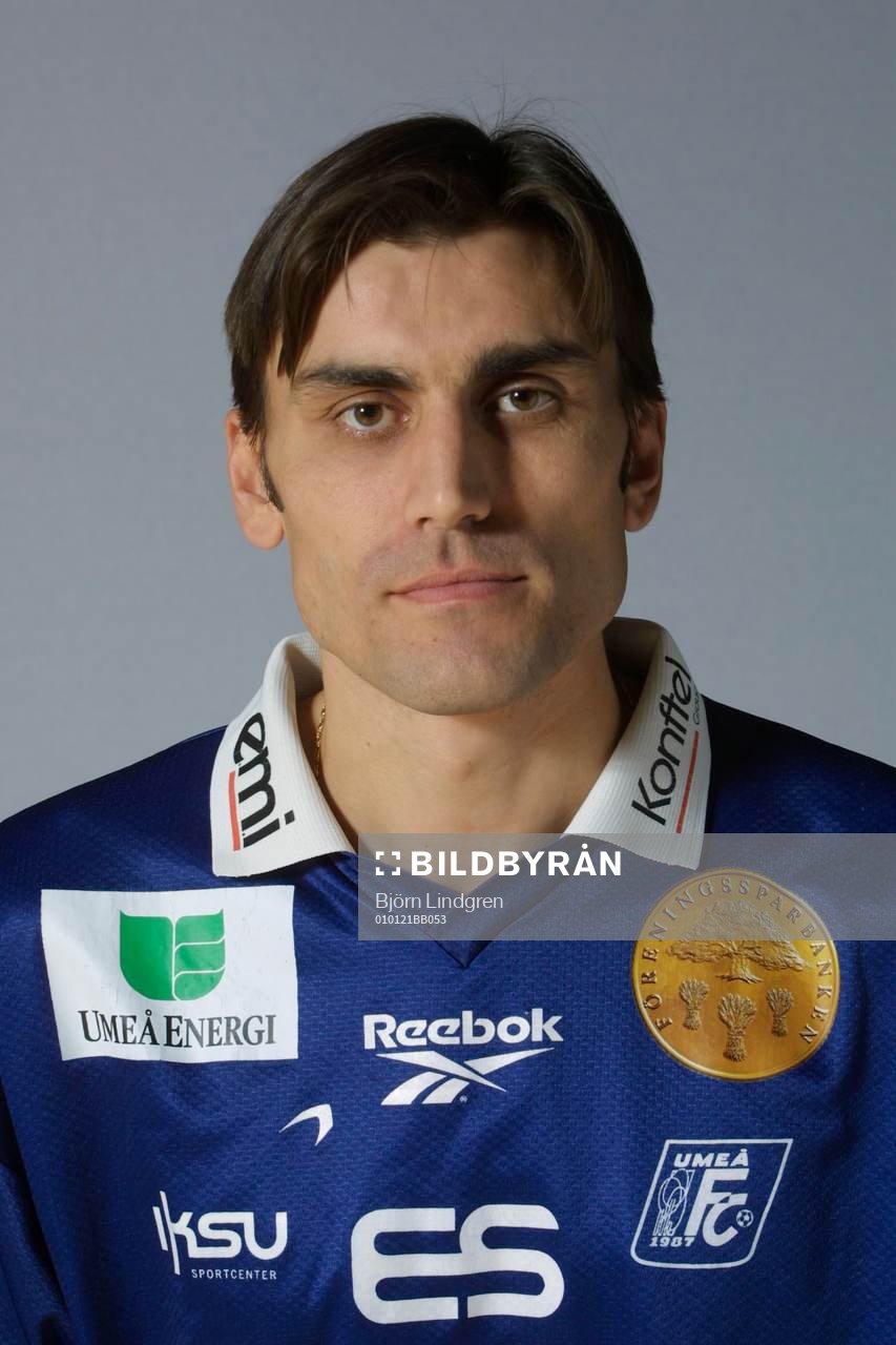 Zoran Petrovic