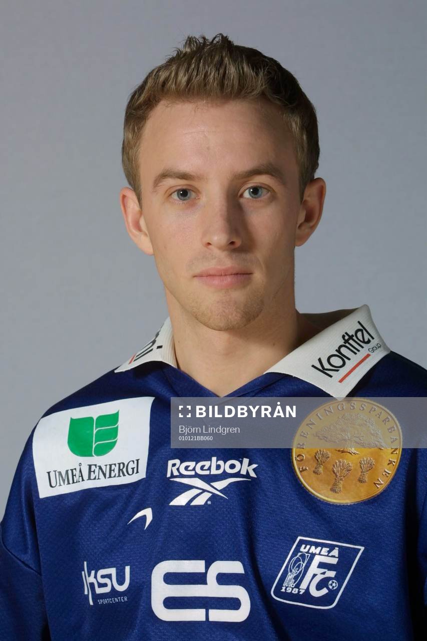  Martin Wiklund