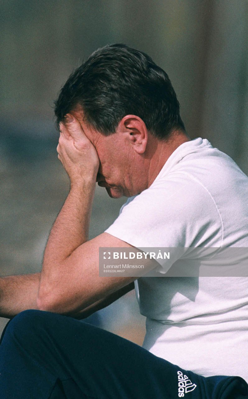 Ingvar Carlsson, sportchef Djurgården
