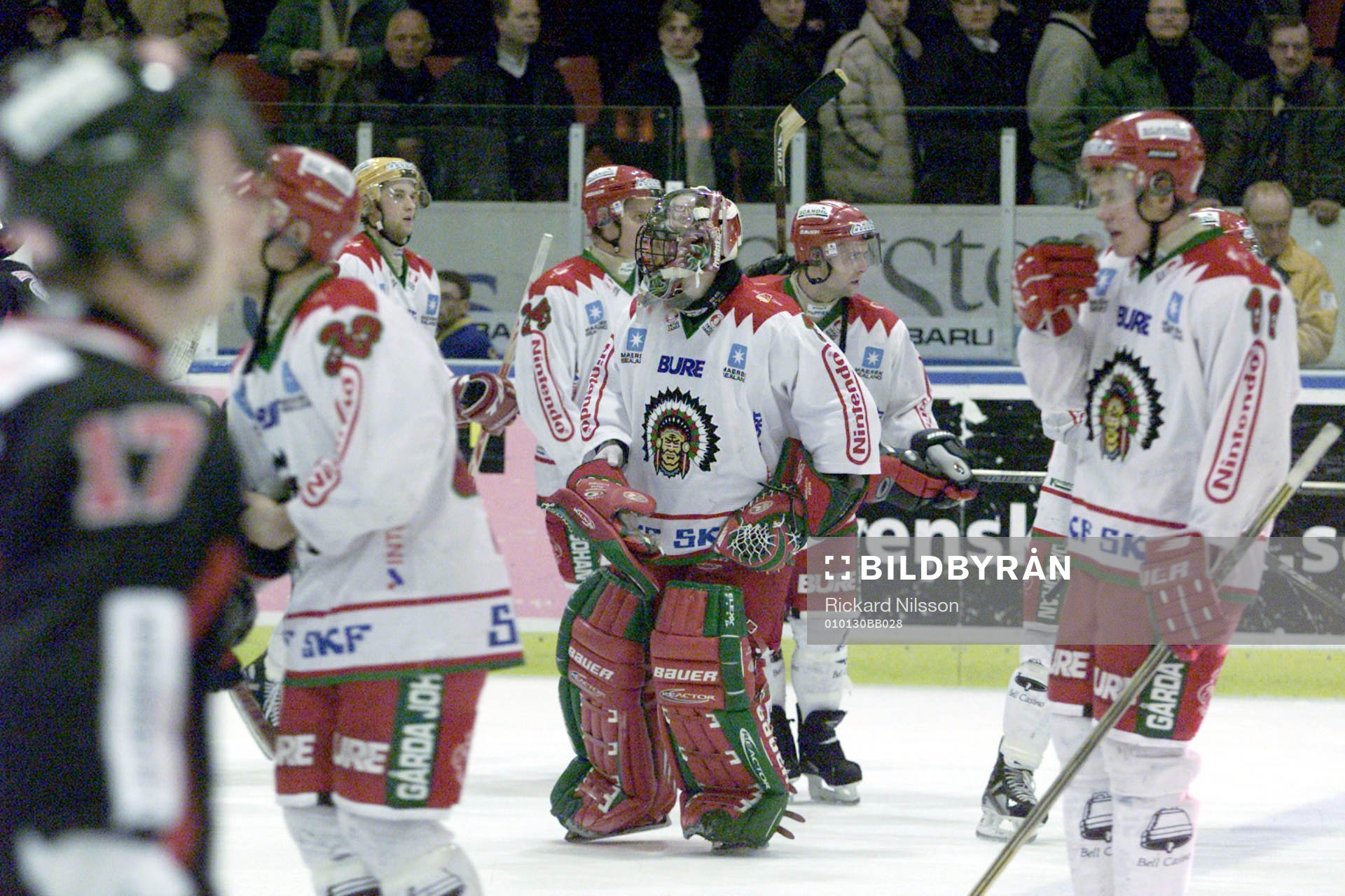 Frölunda Depp