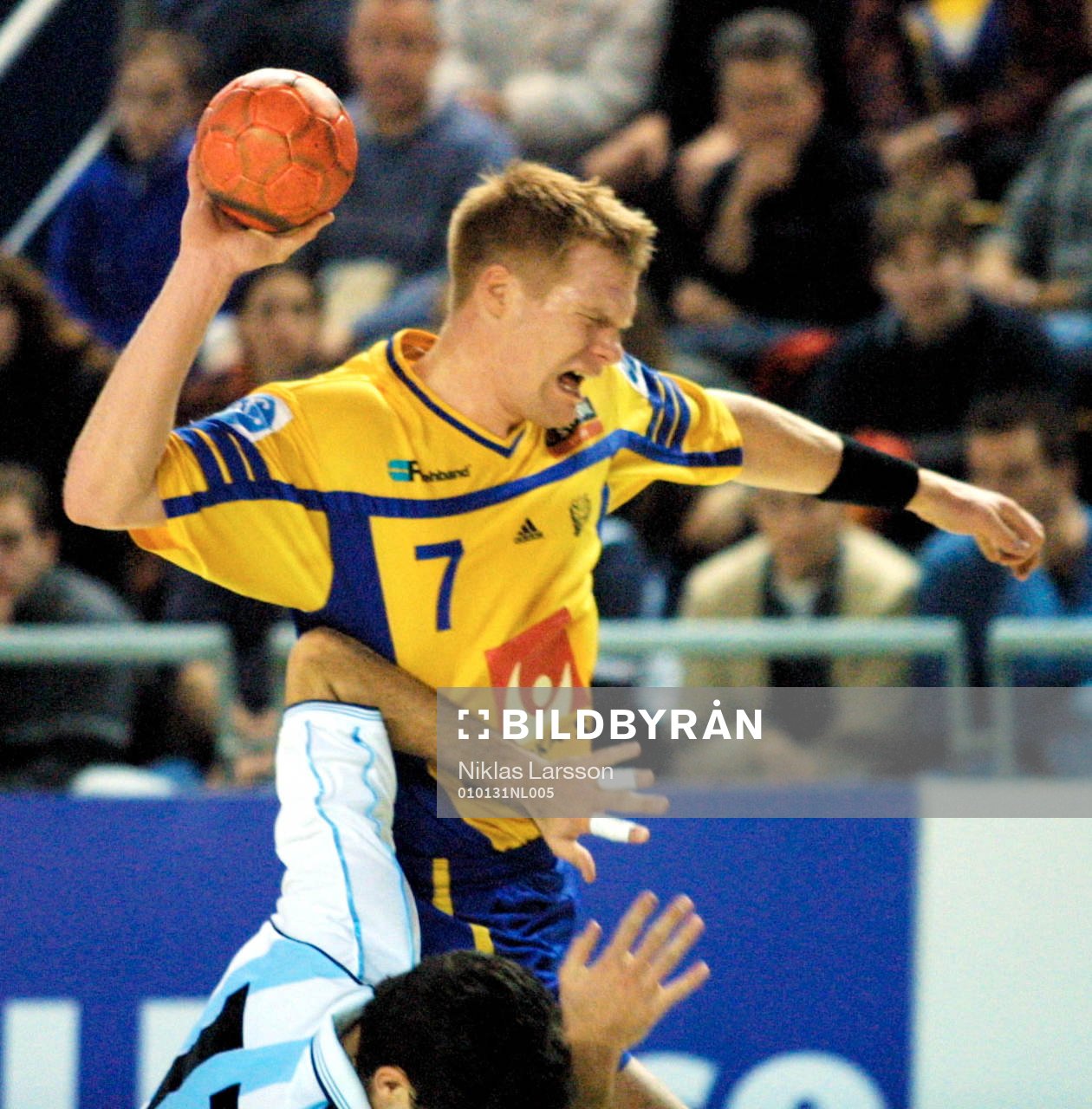 Mathias Franzén, Sverige