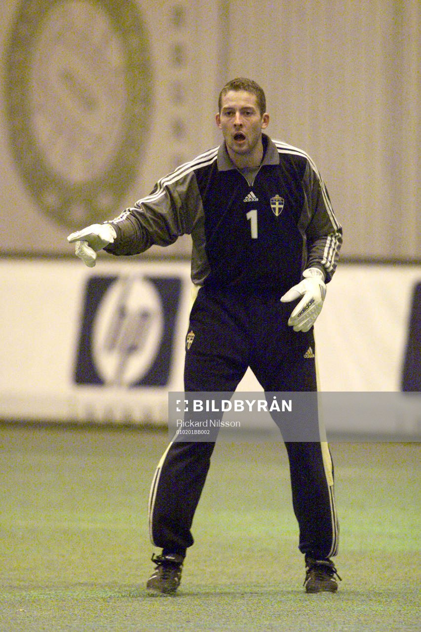 Daniel Andersson