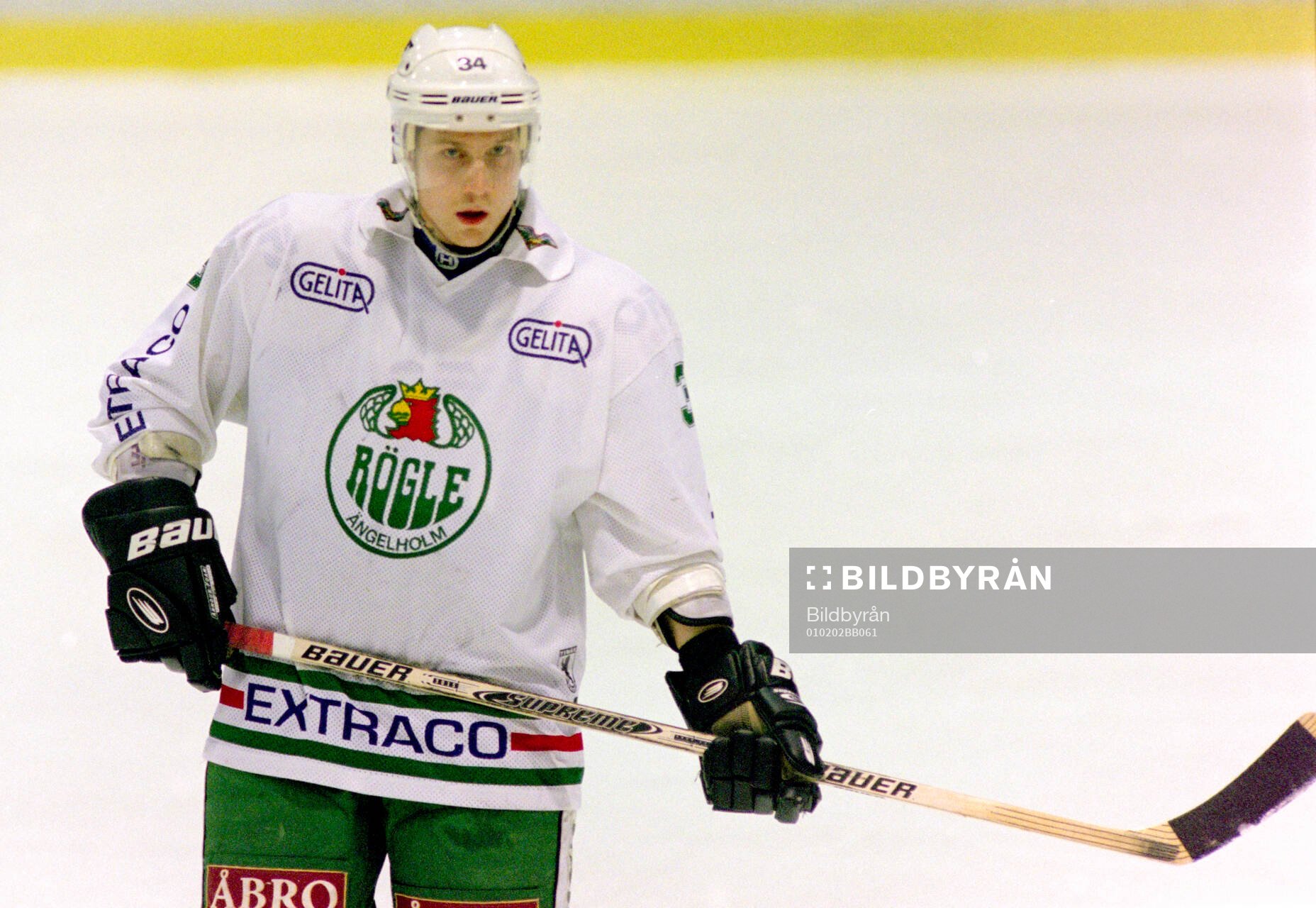 Rögles David Halvardsson