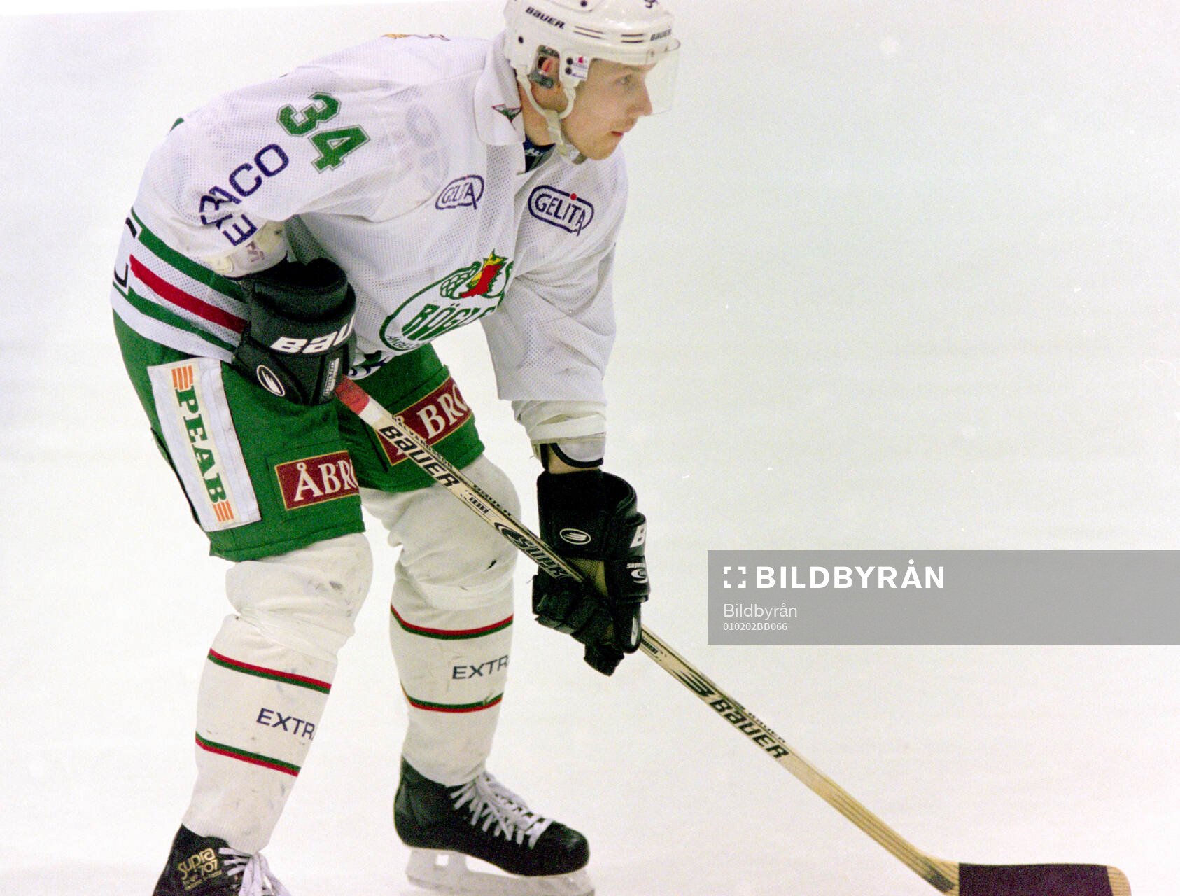 Rögles David Halvardsson
