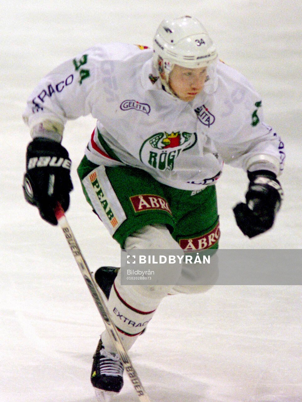 Rögles David Halvardsson