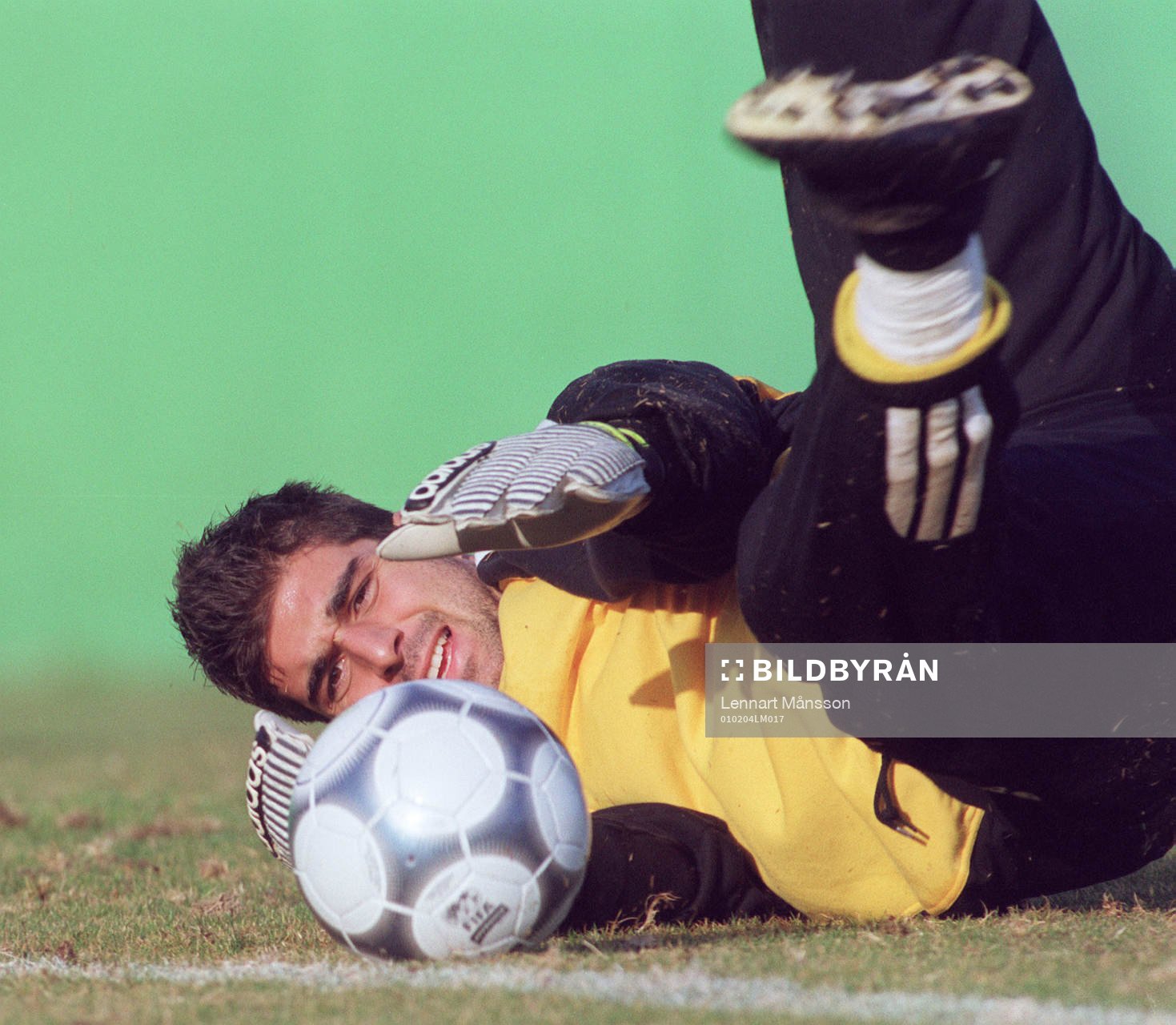 Dime Jankulovski, AIK