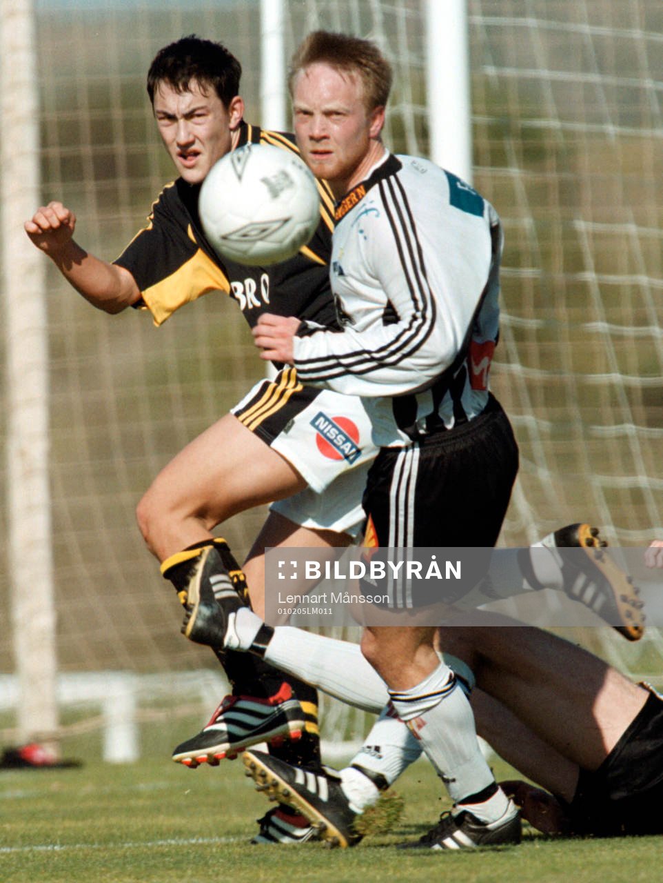 Stefan Ishizaki, AIK