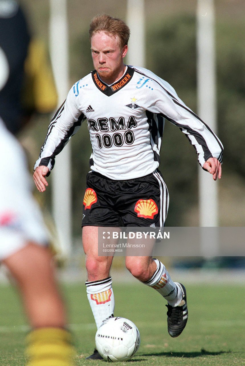 Rosenborg