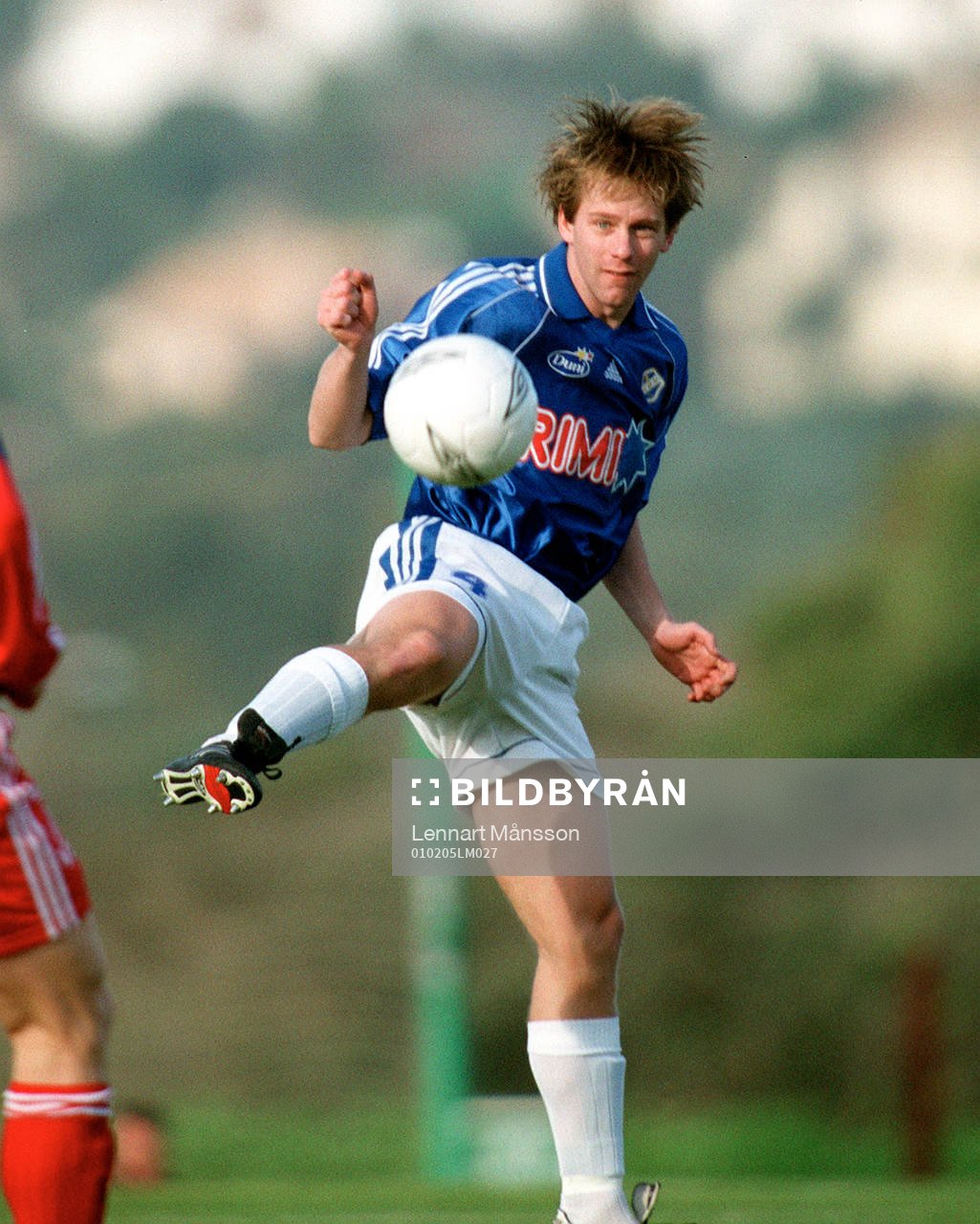 Tommy Jönsson, Halmstad