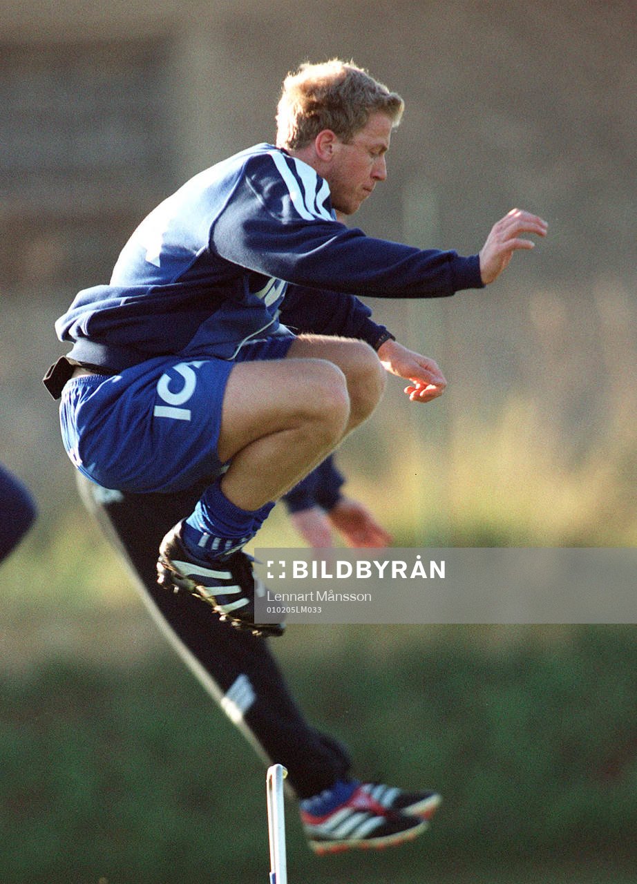 Gustaf Andersson, Göteborg