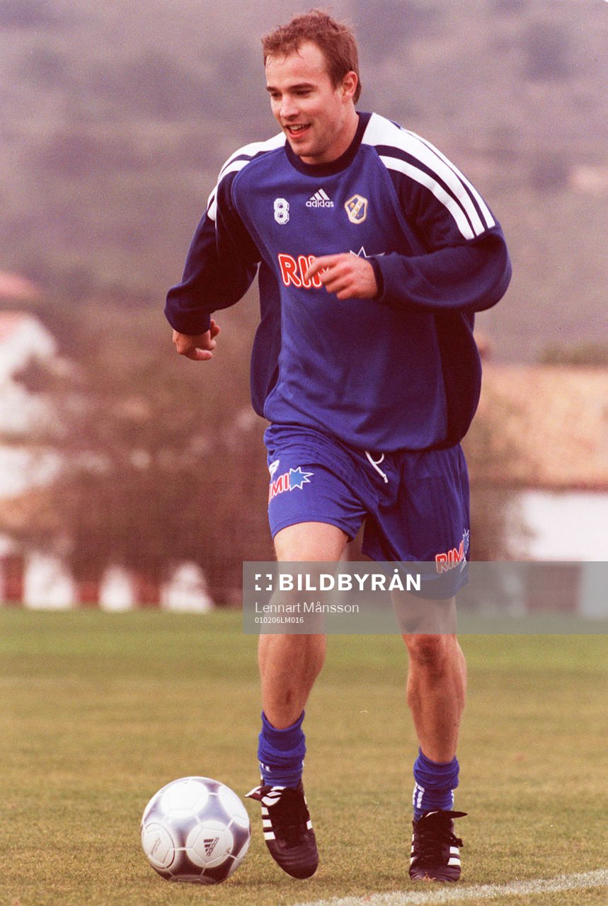 Christian Lundström