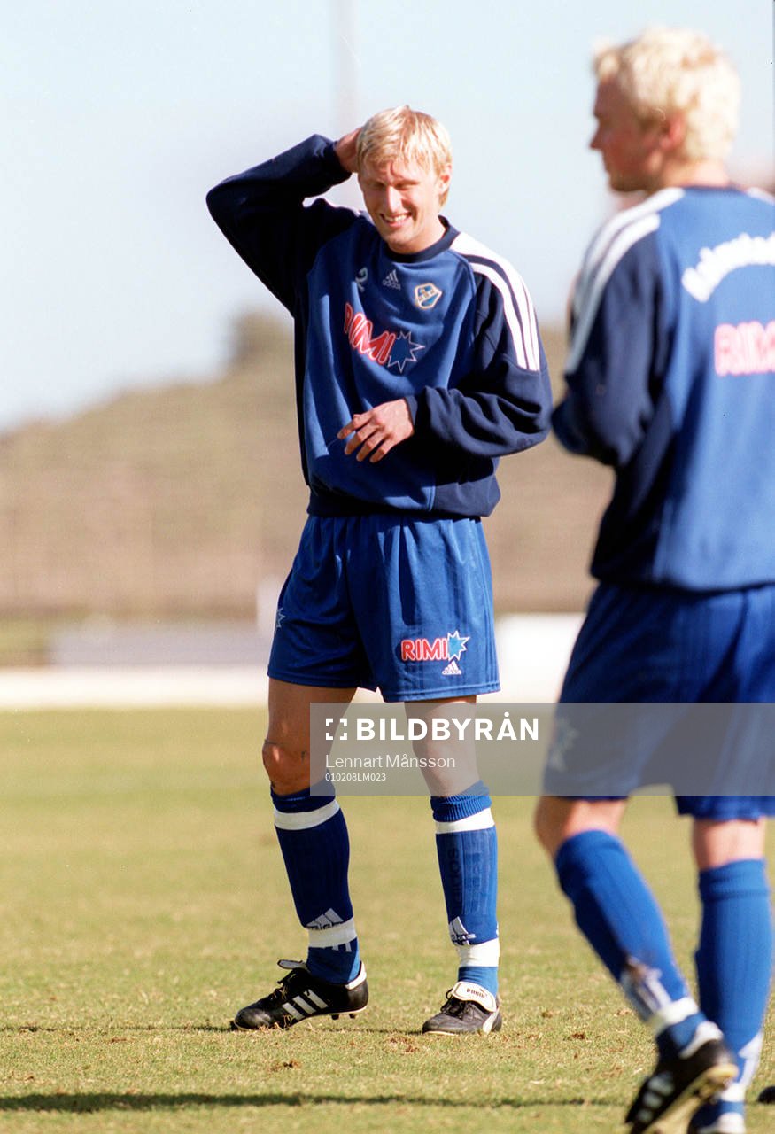 Per Johansson (Per Texas Johansson)