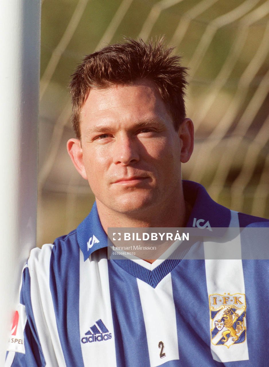 Pontus Kåmark, Göteborg