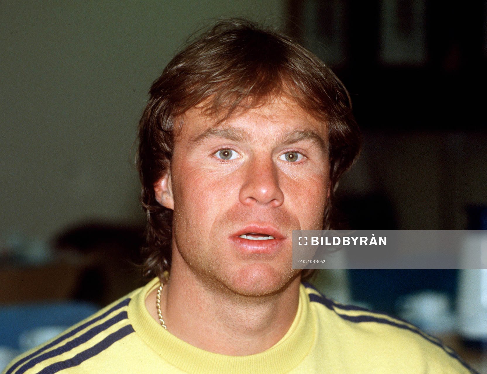 Hans Holmqvist