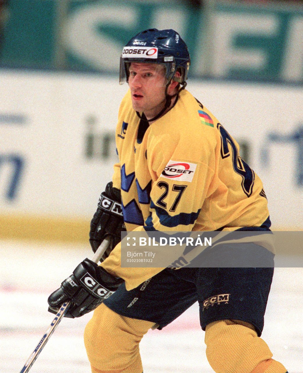 Leif Rohlin, Sverige