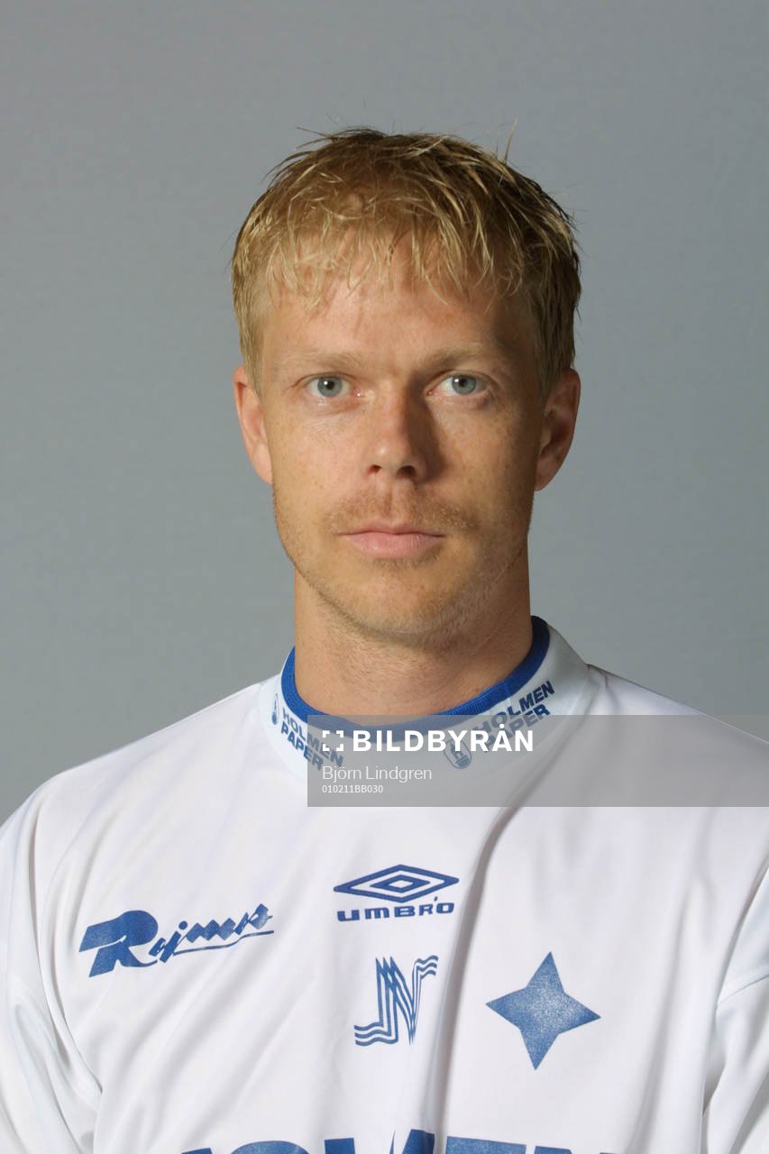 Mattias Flodström
