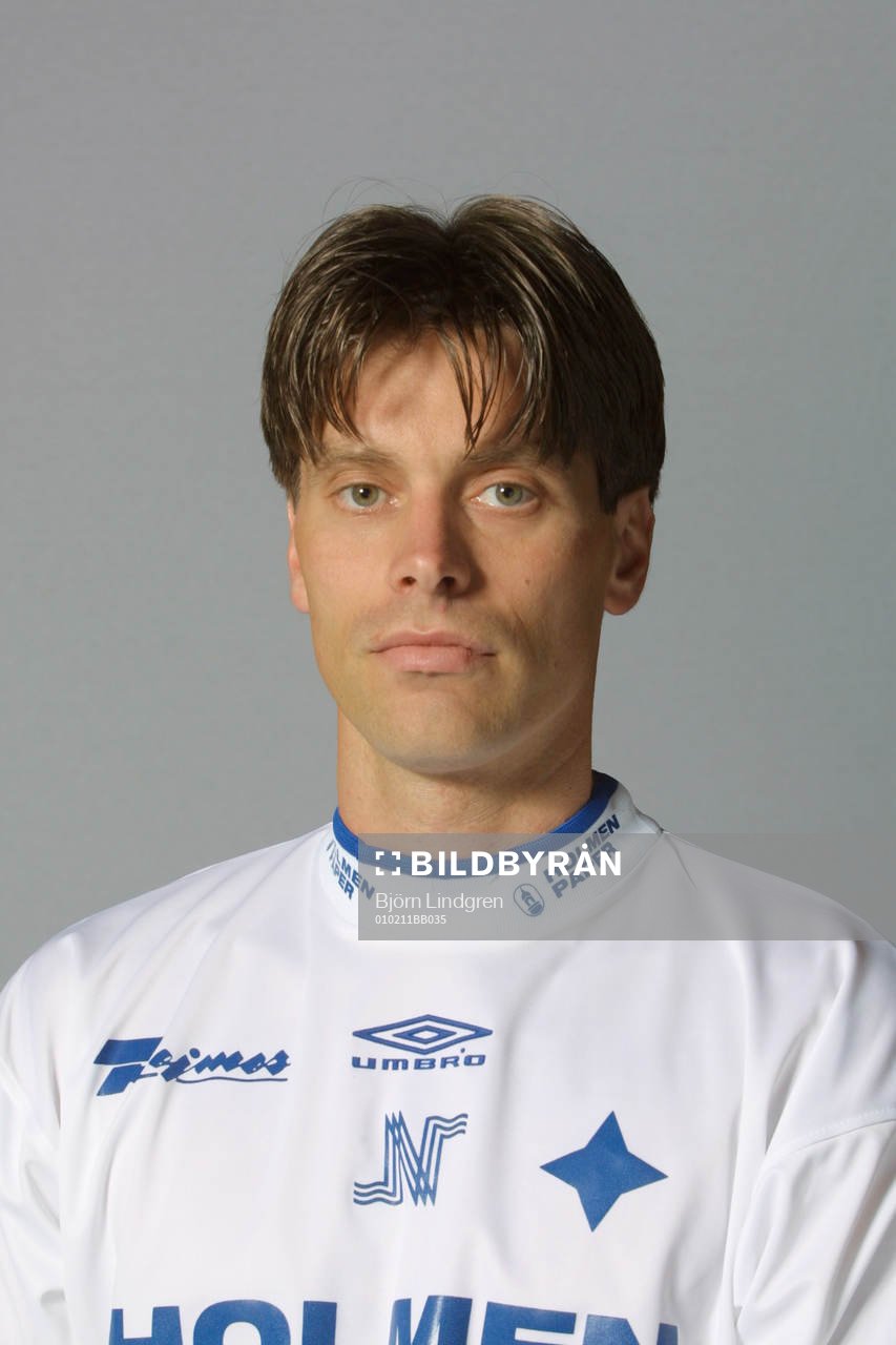 Jan Jansson