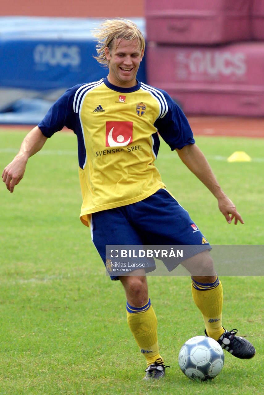 Martin Åslund