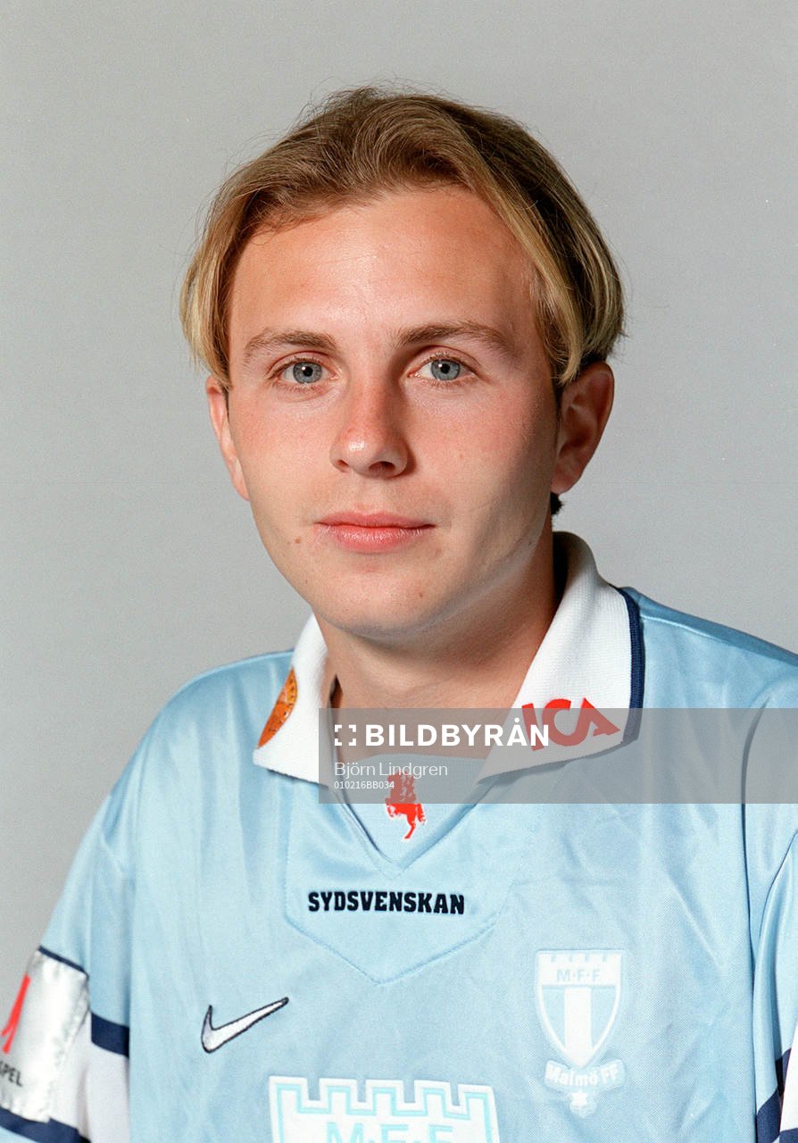 Gezim Osmani, Malmö FF