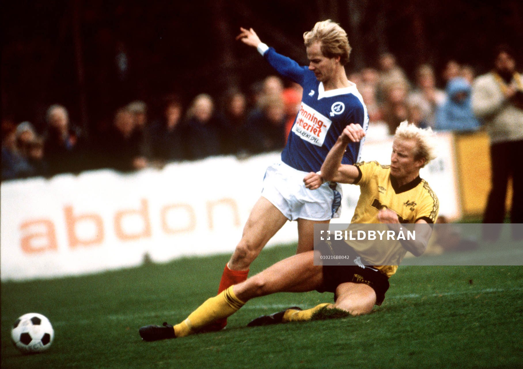 Roy Nylander, Mjällby