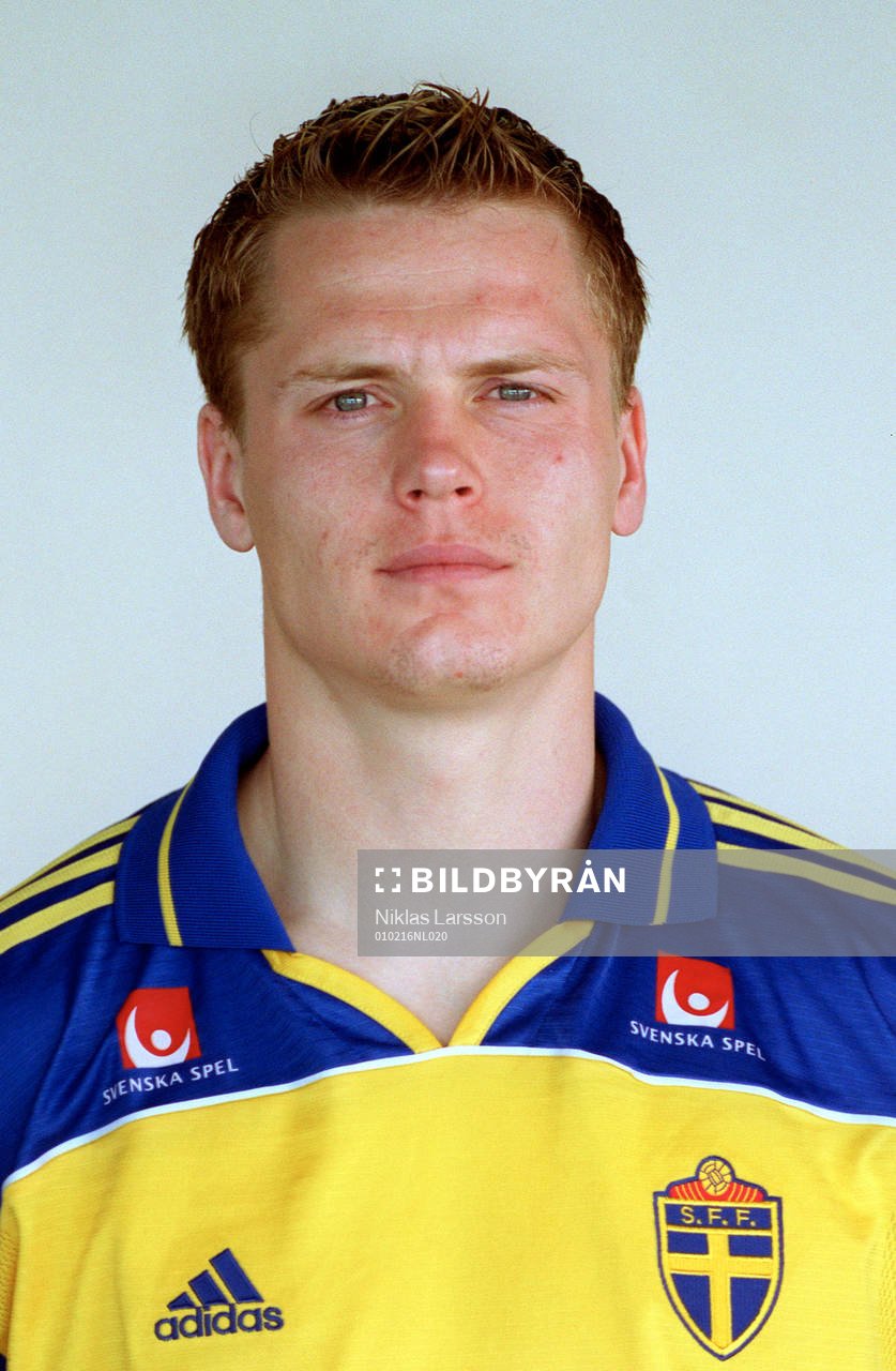 Karl Corneliusson, Sverige