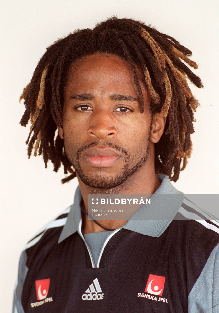 Eddie Gustafsson, Sverige