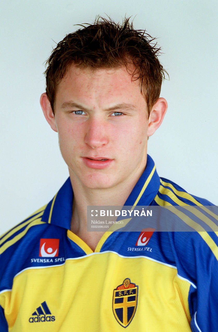 Kim Källström, Sverige